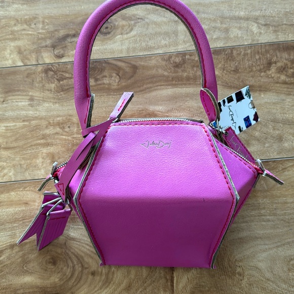 Jules Dwij Handbags - Jules Dwij Mexican Designer Bag